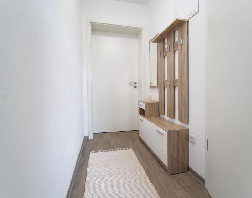 Preiswertes Modernes Gaestezimmer In Aue Bad-Schlema Extérieur photo
